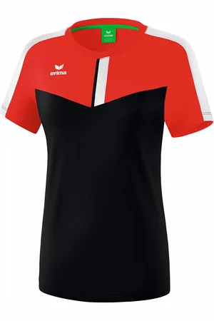 Erima T-shirt da donna Squad