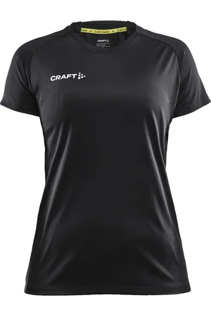 Craft T-shirt donna evolve