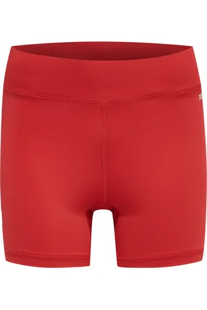 Hummel Pantaloncini da donna Hipsters