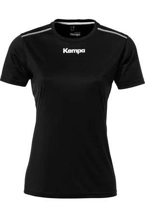 Kempa T-shirt Donna Poly