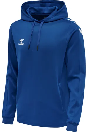 Hummel Felpa con cappuccio Core XK