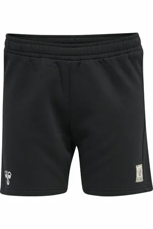 Hummel Pantaloncini da donna sweat