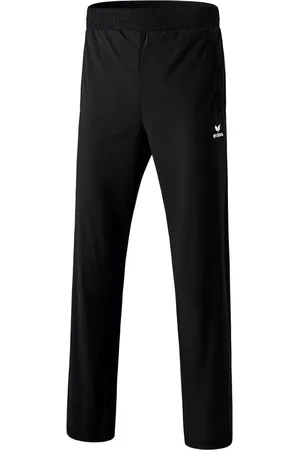 Erima Pantaloni avec zip intégral