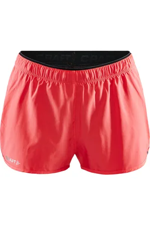 Craft Pantaloncini da donna essence 2" stretch