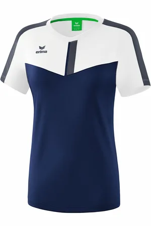 Erima T-shirt da donna Squad