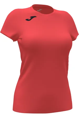 Joma T-shirt donna Record II