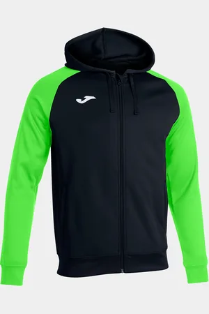 Joma Felpa con cappuccio Academy IV
