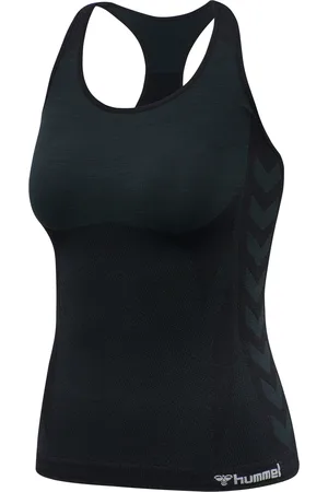 Hummel Canotta da donna hmlclea top