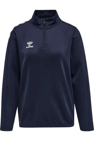 Hummel Felpa da donna hmlCORE XK