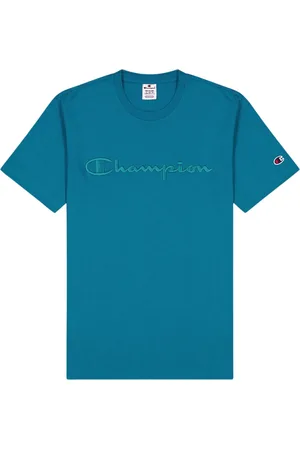 Champion Maglietta per bambini Cml Logo