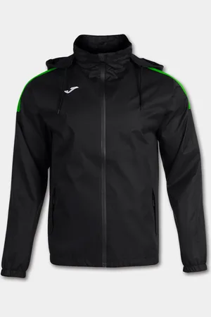 Joma Giacca antivento Trivor