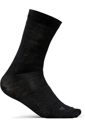 Craft Calzini wool liner (2 paires)