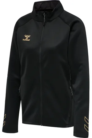 Hummel Giacca della tuta con zip da donna Cima XK