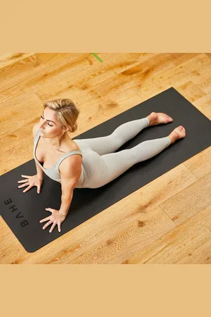 bahé yoga Tappetini da yoga Power Hold