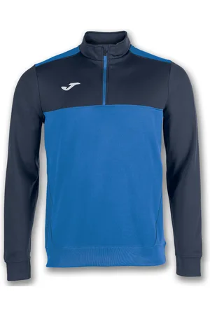 Joma Felpa con zip 1/2 Winner