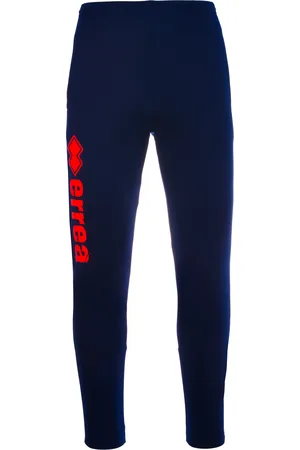 Errea Pantaloni essential logo drake