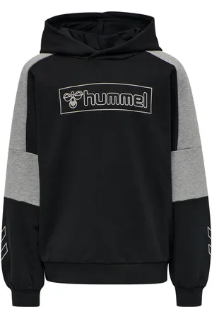 Hummel Felpa con cappuccio per bambini hmlBOXLINE