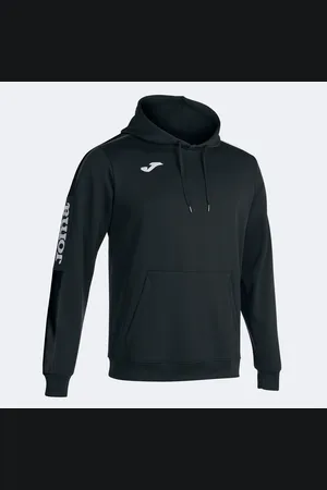 Joma Felpa con cappuccio Championship IV