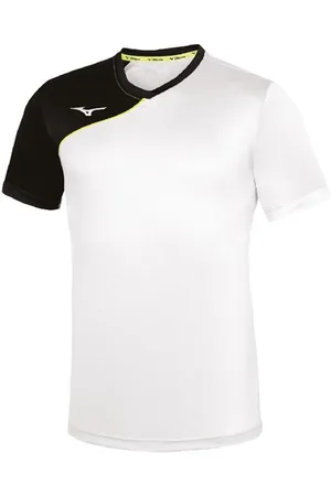 Mizuno T-shirt per bambini Team trad shukyu