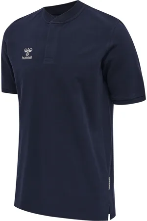 Hummel Polo Move Grid