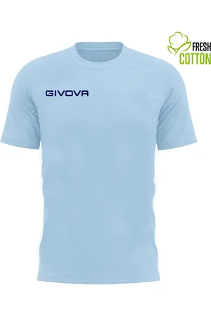 Givova T-shirt in cotone Fresh