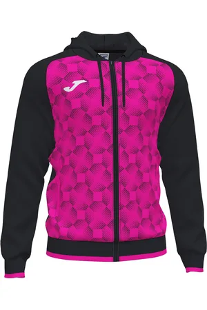 Joma Felpa con cappuccio Supernova III
