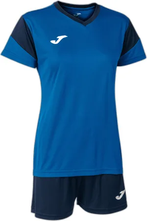 Joma Completo sportivo da donna Phoenix