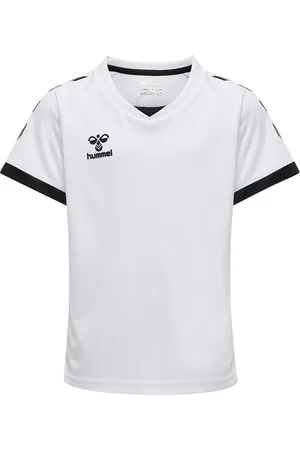 Hummel Maglietta per bambini hmlhmlCORE volley