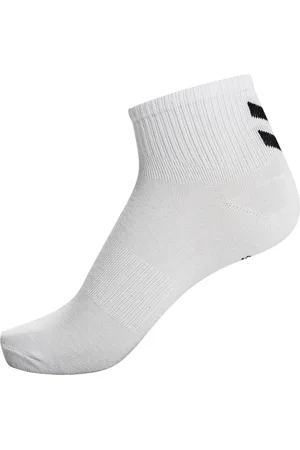 Hummel Calze di media lunghezza Chevron (x6)