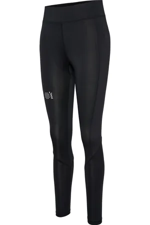 Hummel Leggings in poliestere per le donne HmlCourt