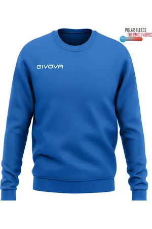 Givova Felpa vello One