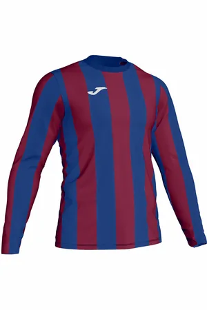 Joma Maglia a manica lunga Inter GRANA