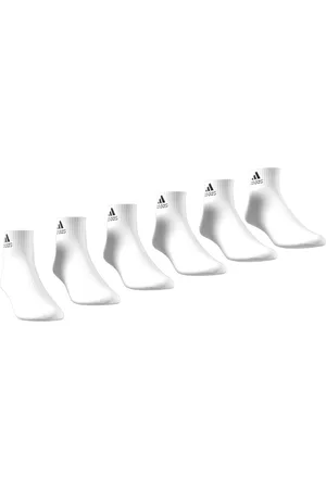 adidas Calze per bambini Thin & Light Sportswear (x6)