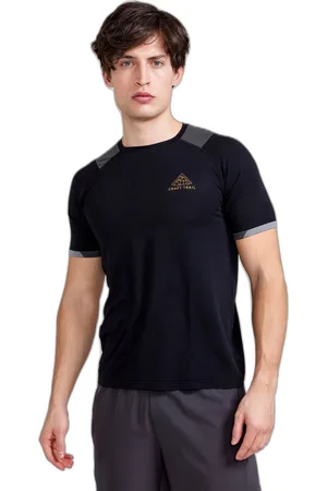 Craft Maglietta Pro Trail Fuseknit