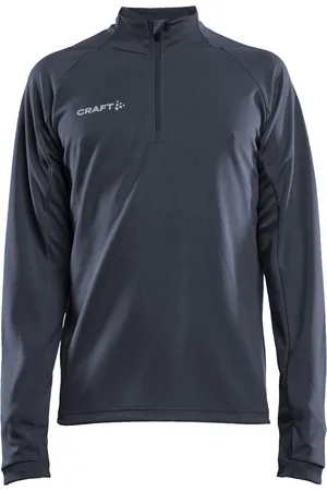 Craft Felpa 1/2 zip evolve