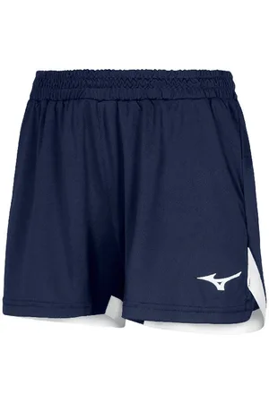 Mizuno Pantaloni corti donna Classic