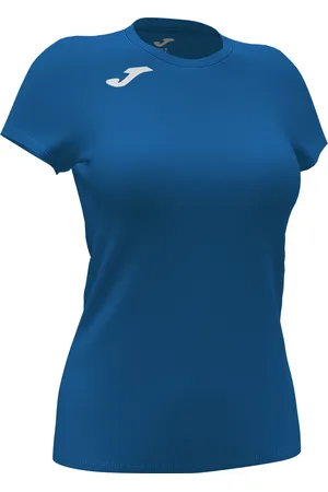 Joma T-shirt donna Record II
