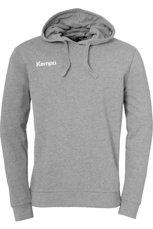 Kempa Felpa con cappuccio