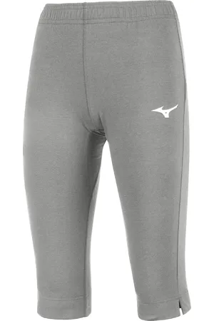 Mizuno Leggings da donna High-Kyu Capri