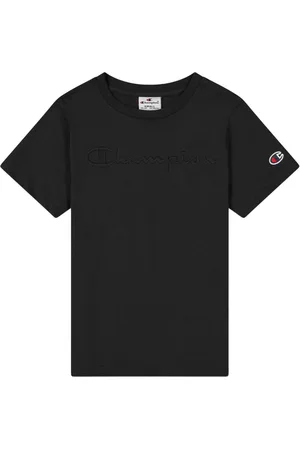 Champion Maglietta per bambini Cml Logo