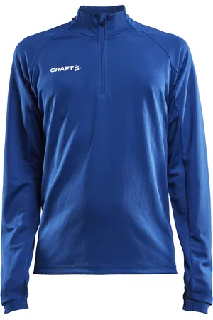 Craft Felpa 1/2 zip evolve