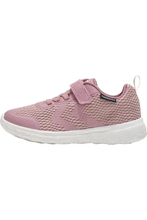 Hummel Scarpe da ginnastica da bambina Actus Tex