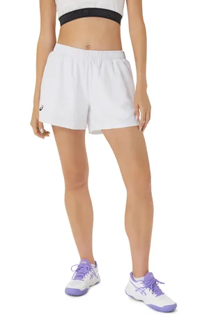 Asics Pantaloncini da donna Court