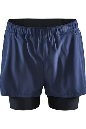 Craft Pantaloncini 2-in-1 adv essence stretch