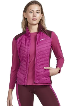 Craft Giacca da donna ADV Essence Warm