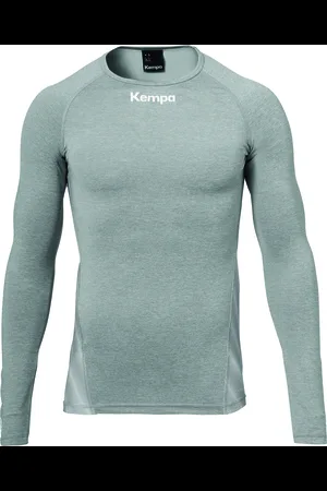 Kempa Maglia a maniche lunghe Attitude