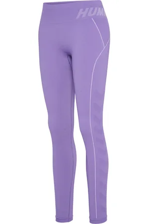 Hummel Legging donna senza cuciture Te Christel