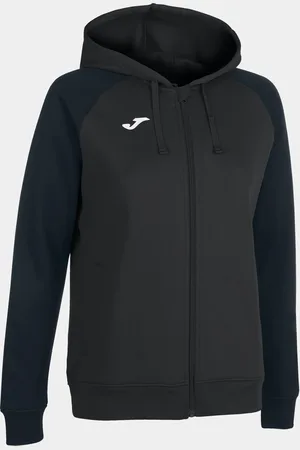 Joma Felpa con cappuccio da donna Academy IV