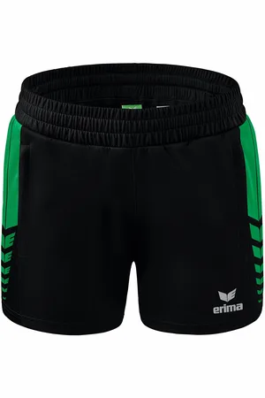 Erima Pantaloncini da donna Worker Six Wings