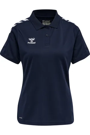 Hummel Polo da donna Functional